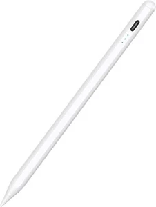 For Apple Pencil Stylus Pen 2nd Generation for iPad/iPad Air/iPad Pro/iPad mini - Picture 1 of 8