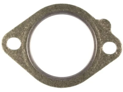 Junta de escape Mahle para BMW X3 2007-2012 8646WPQZ 2008 2009 2010 2011 Foto 1 de 2