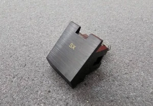 Nakamichi Dragon Cassette Deck, "SX" Button - Picture 1 of 2