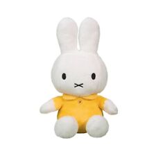 NEW Miffy Bunny Rabbit 20cm Soft Toy Plush Cuddly Cute Children's Gift (Ages 2+)