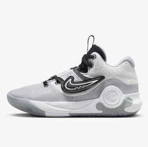 Nike KD Trey 5 X Men Basketball Shoes DD9538 102 - Picture 1 of 9