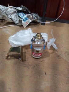 REGULADOR COMBUSTIBLE MALLORY NUEVO LOOK - Imagen 1 de 4