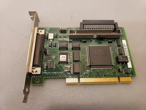 LSI Logic SYMBIOS SYM8751SPE SE Ultra Wide SCSI Controller Card 348-0038658 - Picture 1 of 4
