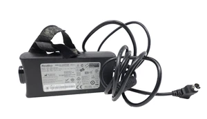 Genuine ResMed 90W AC Power Adapter for S9 AutoSet 369102 IP21 3-Pin - Picture 1 of 4
