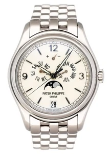 Reloj Hombre Patek Philippe Calendario Anual 5146/1G - Imagen 1 de 7