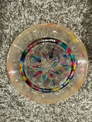 Discraft Ultraluna Battle Pack Jawbreaker Z Jelly Bean Foil 173g New - Image 1 of 4