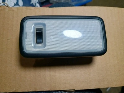 Toyota Celica GT Interior Rear Dome Map Light Lamp Fits 1994-1999 94 95 96 97 - Image 1 of 3