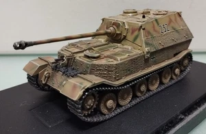 Dragon Armor 60053, SdKfz 184 Jagdpanzer Elefant w. Zimmerit, Maßstab 1:72, OVP - Bild 1 von 6