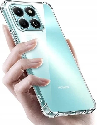 MARKENLOS Für Honor 400 Smart - Shock PROOF Case Handy Tasche Schutz Hülle 1,5 MM Etui