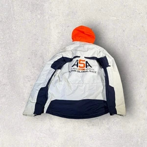 RLX Ralph Lauren Atlantic Trans Global Race Sailing Regata Mens Size M Rare NWT - Picture 1 of 20