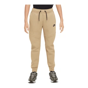 Nike Sportswear Tech Fleece Big Kids' Joggers (Parachute ) - Picture 1 of 1