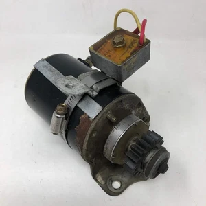 693054 Motorino avviamento Briggs & Stratton - Foto 1 di 8