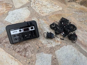 Yamaha DTX-Pro DTX6K Series Electronic Drum Trigger Module - Picture 1 of 4