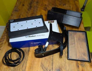 EcoTech Radion XR30 G6 Pro LED Light Reef Aquarium Coral Grow SPS/LPS + ARM+ Dif - Picture 1 of 7