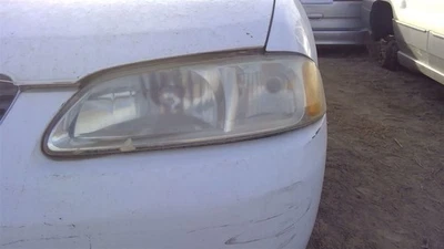 Faro izquierdo conductor Gxe compatible con 00-03 SENTRA 565263 Foto 1 de 4