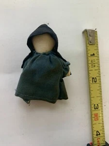 'Hand Maid' Type Pin/Brooch - Pimback Fastener - Picture 1 of 4