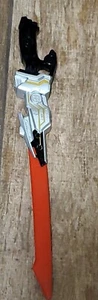 Lion Sword Power Rangers Mighty Morphin Megaforce Toy Weapon Bandai 2013 Battle - Picture 1 of 2