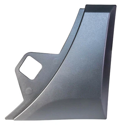 Panel lateral trasero moldeado lado del conductor izquierdo Ford Transit 2015-2019 nuevo fabricante de equipos originales Foto 1 de 4