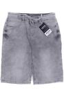 Street One Shorts Damen kurze Hose Hotpants Gr. W25 Baumwolle Grau #qpnxi9k