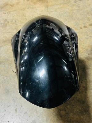 03-05 GUARDABARROS DELANTERO SUZUKI GSXR600 GSXR750 GSXR1000 (AB) Foto 1 de 4