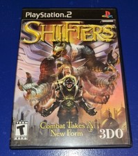 .PS2.' | '.Shifters.