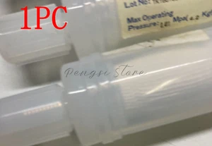 1pc Filter GDF6404E5 Low pressure high purity gas PFA filter - Picture 1 of 2