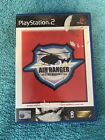 Air Ranger: Rescue Helicopter (Sony PlayStation 2, 2002) - NO MANUAL