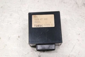 90-97 Mazda Miata Mx-5 OEM CPU relay module NA56 67 560 - Picture 1 of 7