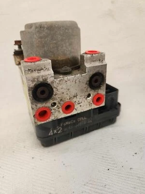 2004-09 Ford Ranger anti lock brake assembly 4x2; 4L5Z2C219AA - Image 1 of 4