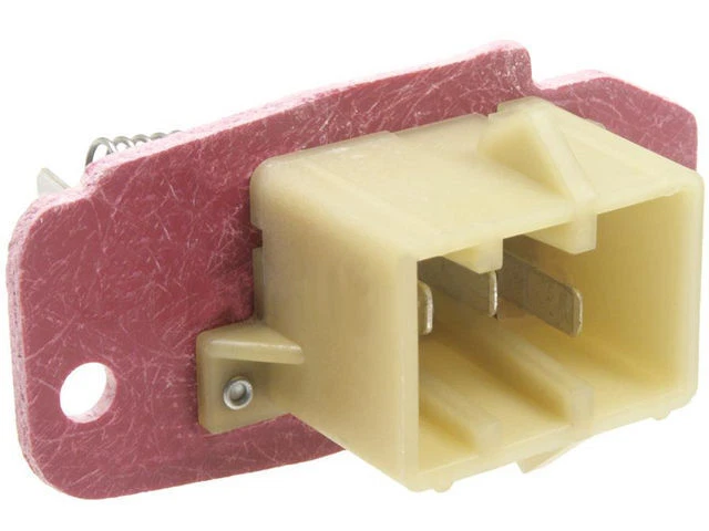 Resistencia del motor del soplador para Ford F350 Super Duty 1999-2007 2000 2001 2006 JY357FH Foto 1 de 1