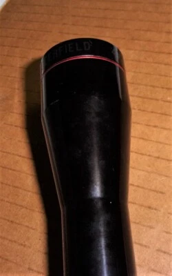 Simmons Deerfield 21035 4x32 Scope - Image 1 of 3