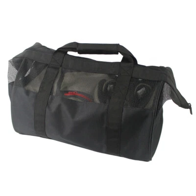 Fly Fishing Wader Bag Fishing Chest Waders and Wading Boots shoes Storage Bag - Image 1 of 4