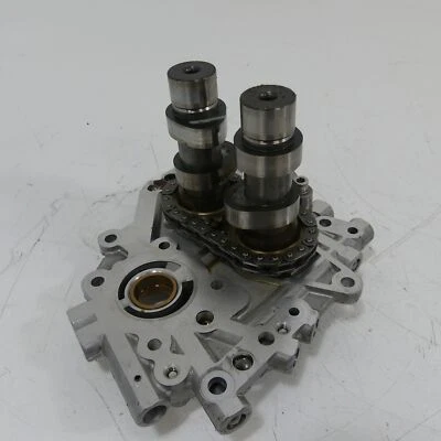 Harley-Davidson HD Rocker C Fxcwc Ez: 10 Camshaft Cylinder Head Engine A6000 - Image 1 of 4