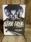 Star Trek (DVD,2009)