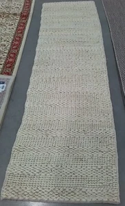 BLEACH 2'-3" x 8'-0" Flaw in Rug, Reduced Price 1172767151 NF212D-28 - Picture 1 of 4