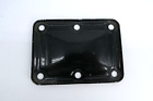 Rover P6 Cylinder Head Rear Blank Blanking Plate Rear Cover 2000 2200