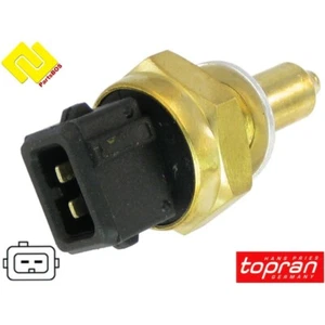 SENSOR TEMPERATURA REFRIGERANTE TOPRAN 500521 BMW,13621433076,13620150974,... - Imagen 1 de 5