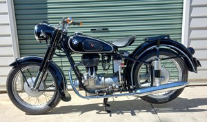 Classic \u0026 Collector Motorcycles for 