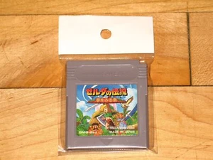 Legend of Zelda Link's Awakening Nintendo Game Boy/Color Japón importación original - Imagen 1 de 1