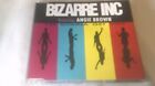 BIZARRE INC / ANGIE BROWN - I'M GONNA GET YOU - 6 MIX DANCE CD SINGLE