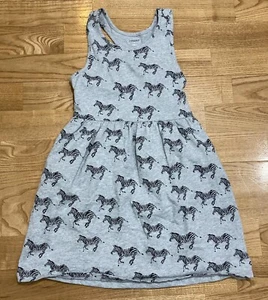 Girl's Old Navy & Cat & Jack Outfit Size 7 & 8 - Purple Ribbed Hoodie w/Jeggings - Picture 1 of 7