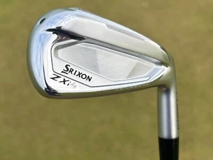 Cabezal de hierro único Srixon ZXi4 2025 - tú eliges el número/loft - Imagen 1 de 3