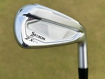 2025 Srixon ZXi4 Single Irons HEAD - You Choose Number/Loft - Image 1 of 3
