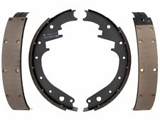 For 1948-1952 Ford F1 Brake Shoe Set Rear AC Delco 35393XY 1949 1950 1951