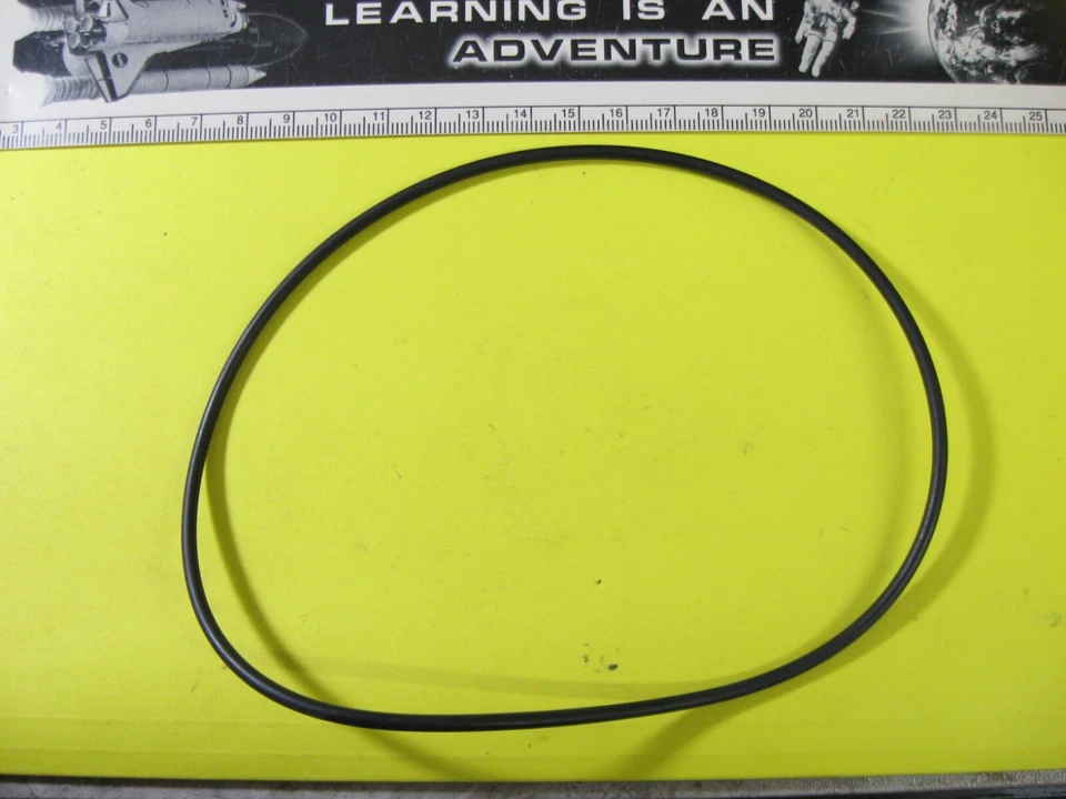 Junta tórica KAWASAKI 80-87 KD80 81-83 KDX80 79 80 KX80 NOS OEM 135 MM 92055-1058 jh Foto 1 de 1