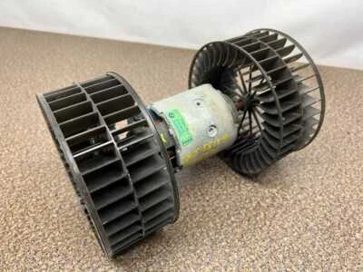 Blower Motor Fits 91-97 BMW 850i 386187 - Image 1 of 3