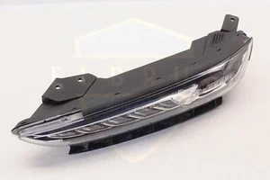 HYUNDAI KONA 1.6L 18 - 21 DRIVER DAYTIME RUNNING LAMPS UPPER W/ OUT IRON MAN PKG - Picture 1 of 9