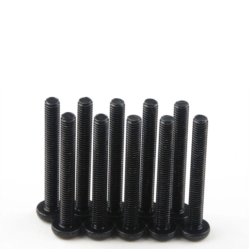 Schrauben Linsenkopf M3 x 25 mm 10 Stück Kyosho 1-S03025 - Bild 1 von 1