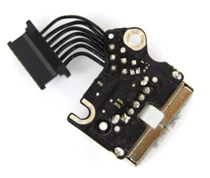 MagSafe DC-IN Charge Board 820-3248 für MacBook Pro 13" A1425 2012 2013 Original - Afbeelding 1 van 7