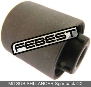 Rear Transverse Rod Bushing For Mitsubishi Lancer Sportback Cx (2008-) - Picture 1 of 1